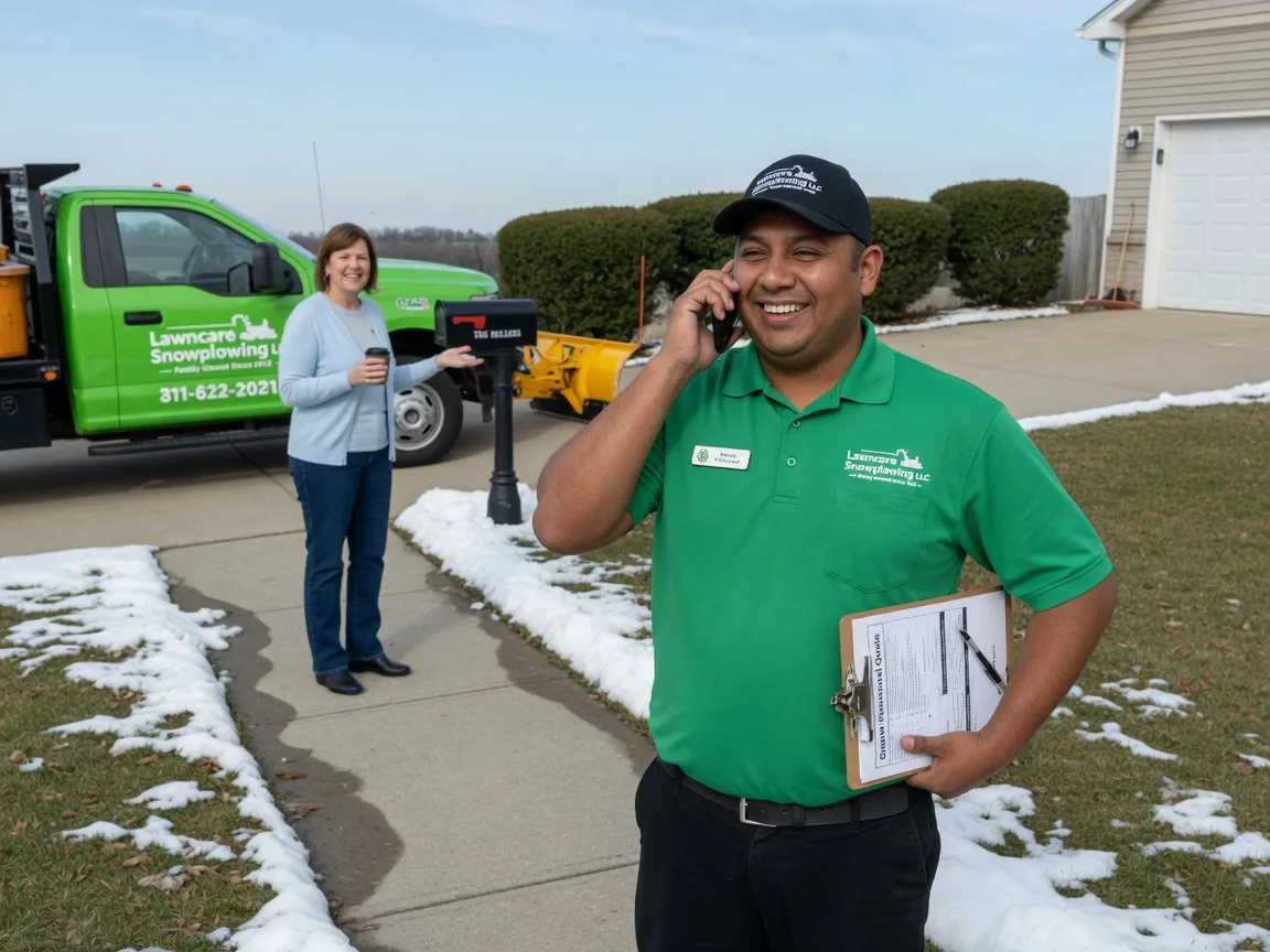Lawn Care Services By Expert Landscaper Nordman, ID FAQs